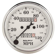 AutoMeter 1693 Speedometer Gauge
