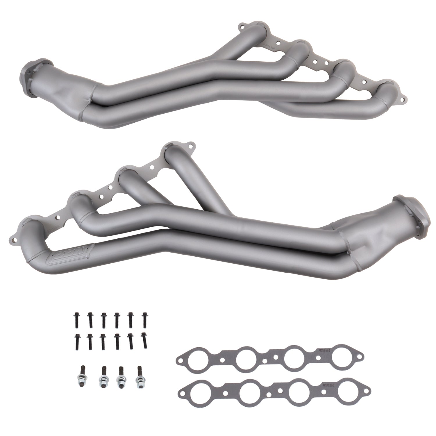 BBK Performance 1694 - Exhaust Header