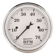 AutoMeter 1695 Tachometer Gauge
