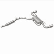 MagnaFlow Exhaust Products 16994 - Exhaust System Kit