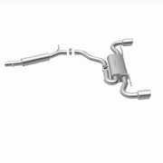 MagnaFlow Exhaust Products 16994 - Exhaust System Kit