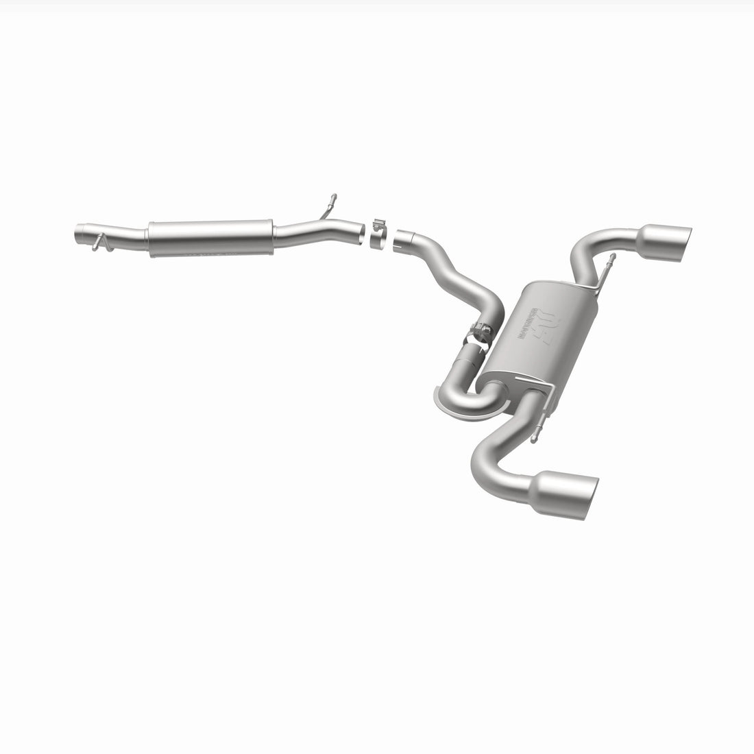 MagnaFlow Exhaust Products 16994 - Exhaust System Kit