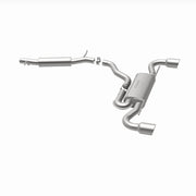 MagnaFlow Exhaust Products 16994 - Exhaust System Kit