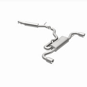 MagnaFlow Exhaust Products 16994 - Exhaust System Kit