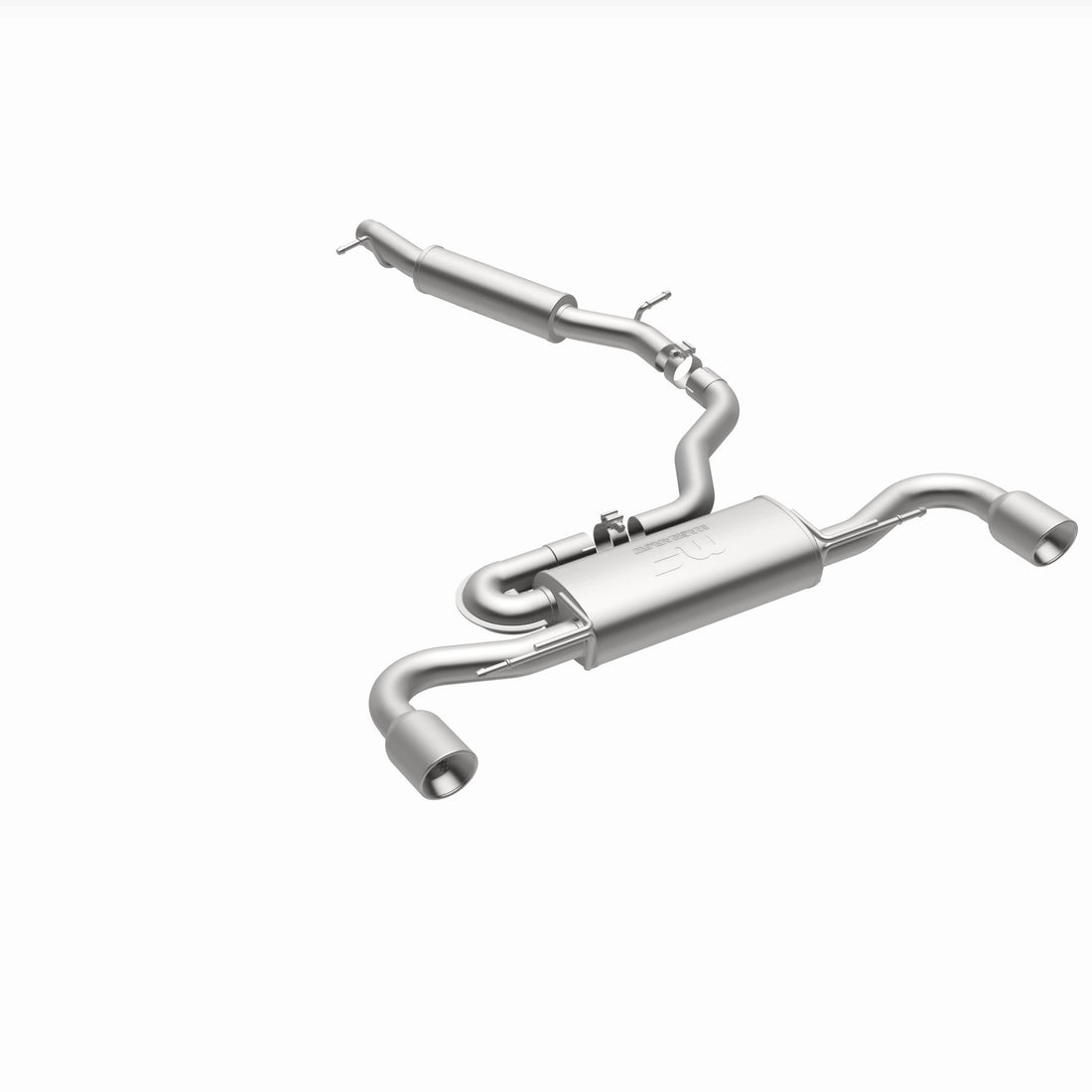 MagnaFlow Exhaust Products 16994 - Exhaust System Kit