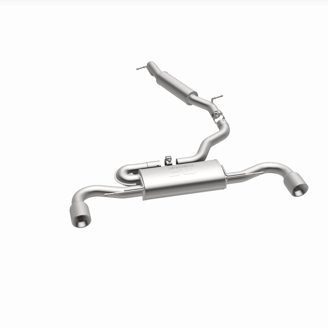 MagnaFlow Exhaust Products 16994 - Exhaust System Kit