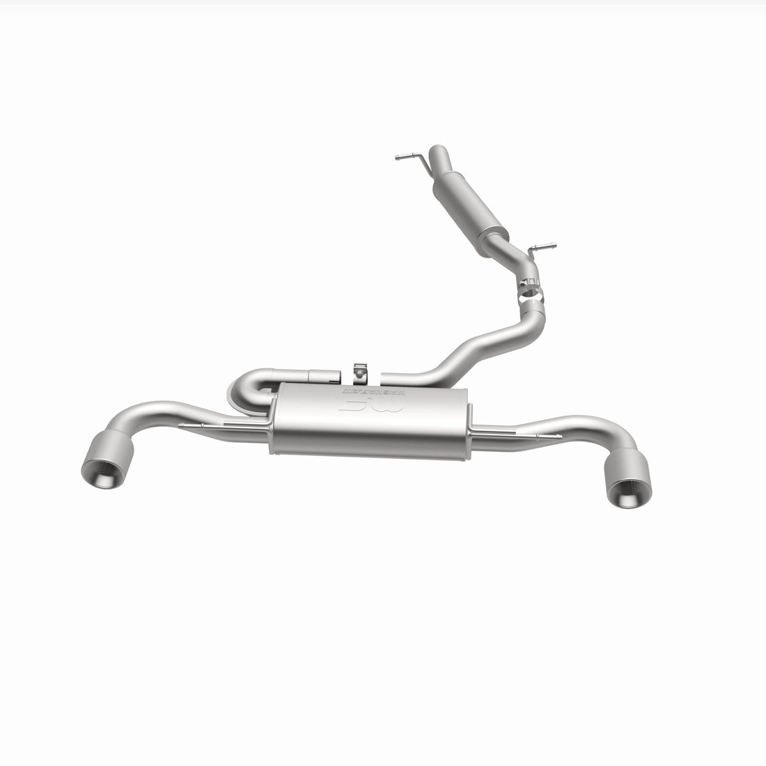 MagnaFlow Exhaust Products 16994 - Exhaust System Kit