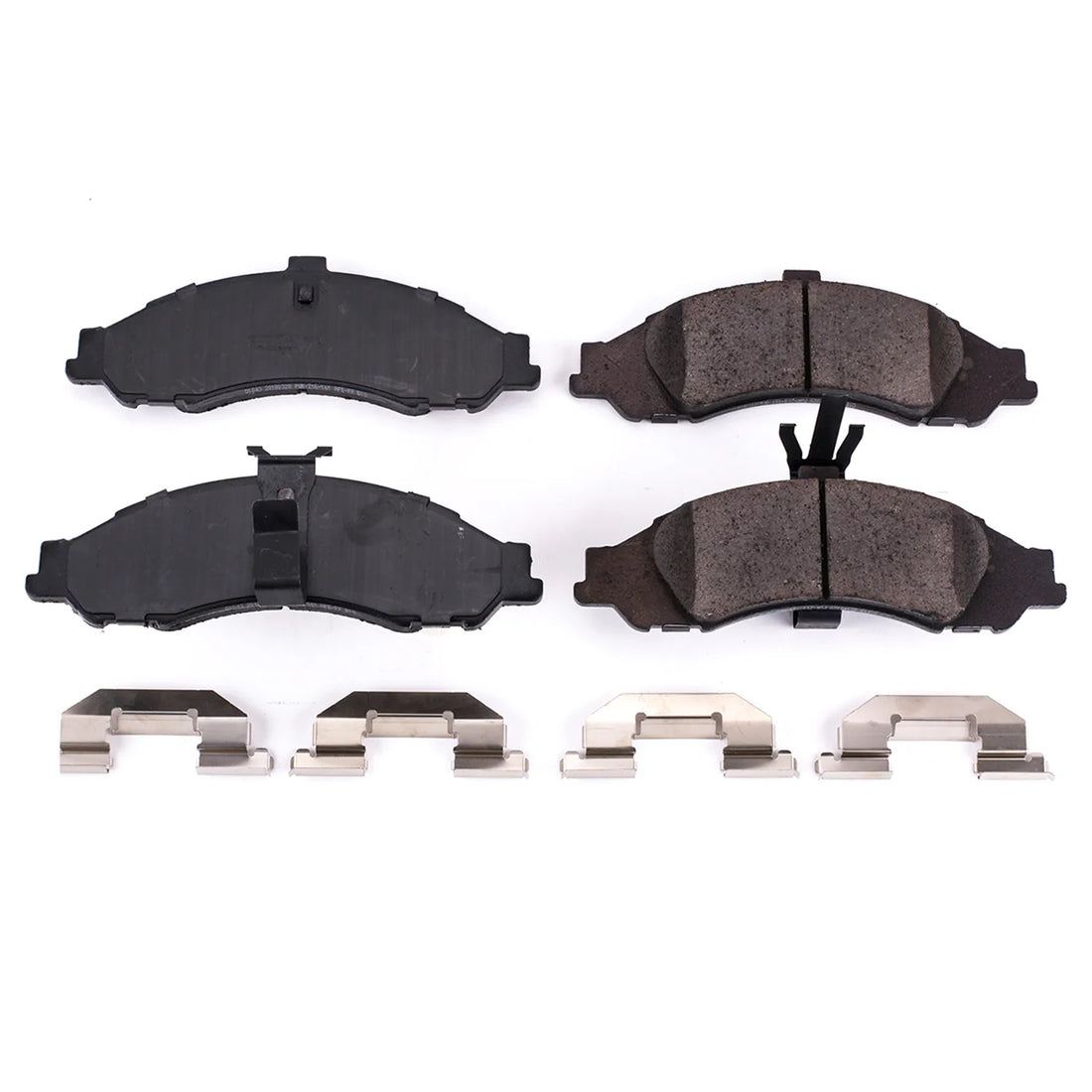 Power Stop 17-1043 2004 Pontiac GTO Disc Brake Pad Set
