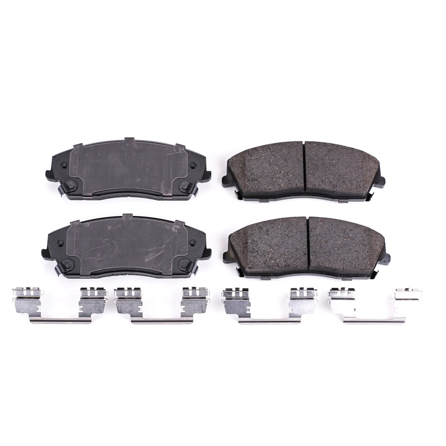 Power Stop 17-1056 2005-2023 Chrysler 300 Disc Brake Pad Set