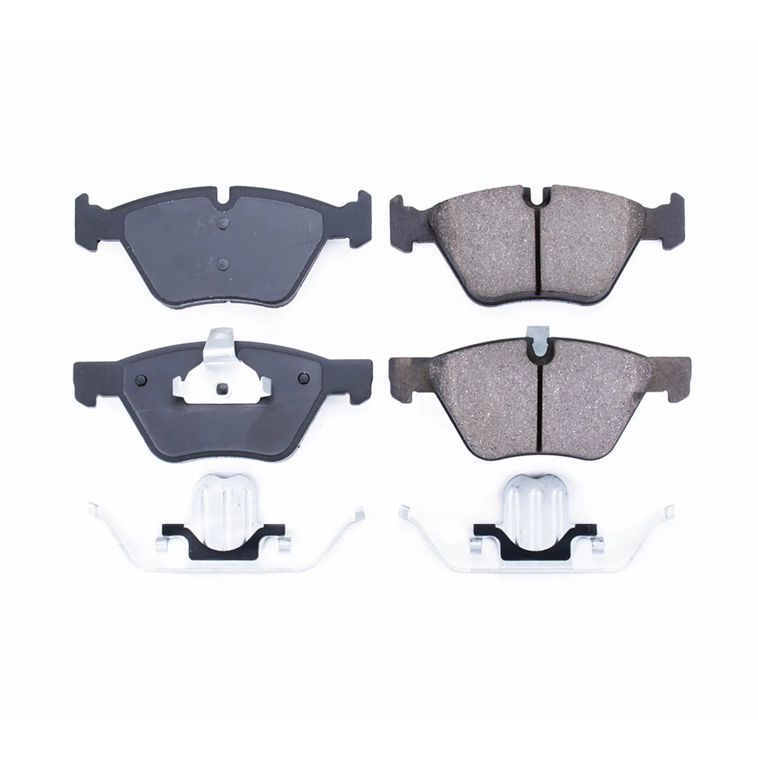 Power Stop 17-1061A 2008-2013 BMW 128i Disc Brake Pad Set