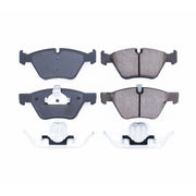 Power Stop 17-1061A 2008-2013 BMW 128i Disc Brake Pad Set