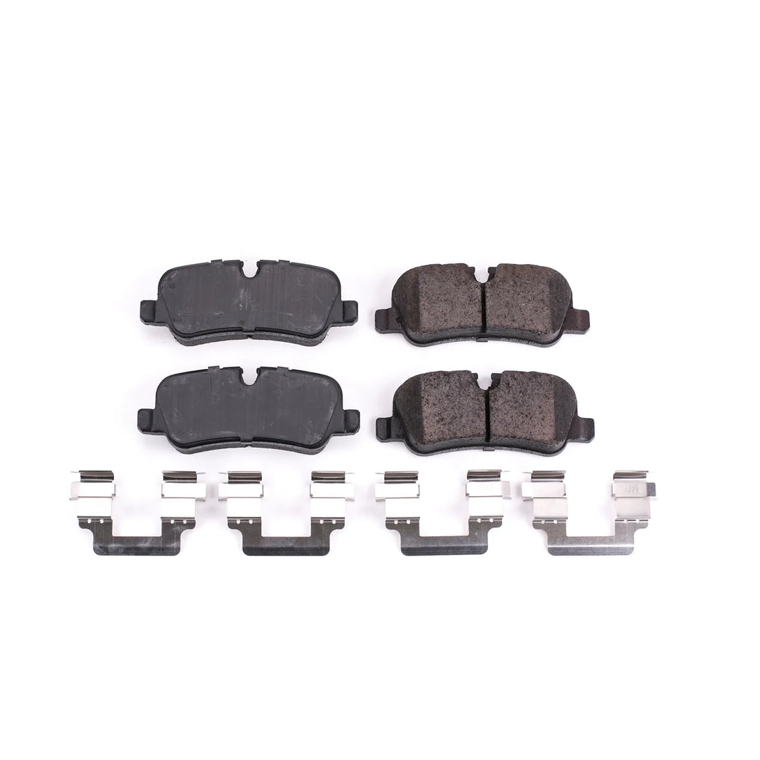 Power Stop 17-1099 2010-2016 Land Rover LR4 Disc Brake Pad Set