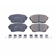 Power Stop 17-1105 2004-2006 Suzuki XL-7 Disc Brake Pad Set
