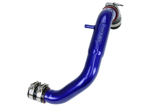 HPS Performance Charge Pipe Kit 17-110BL Blue