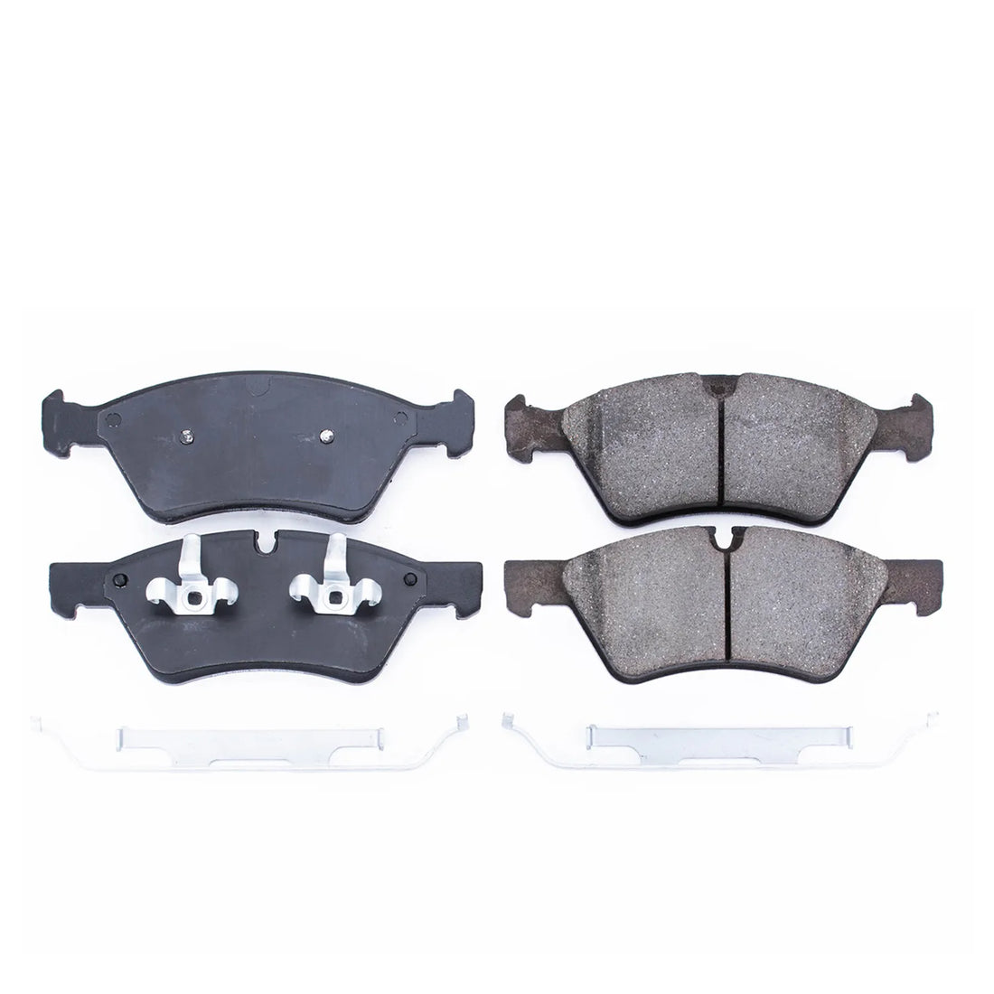Power Stop 17-1123 2006-2013 Mercedes-Benz R350 Disc Brake Pad Set