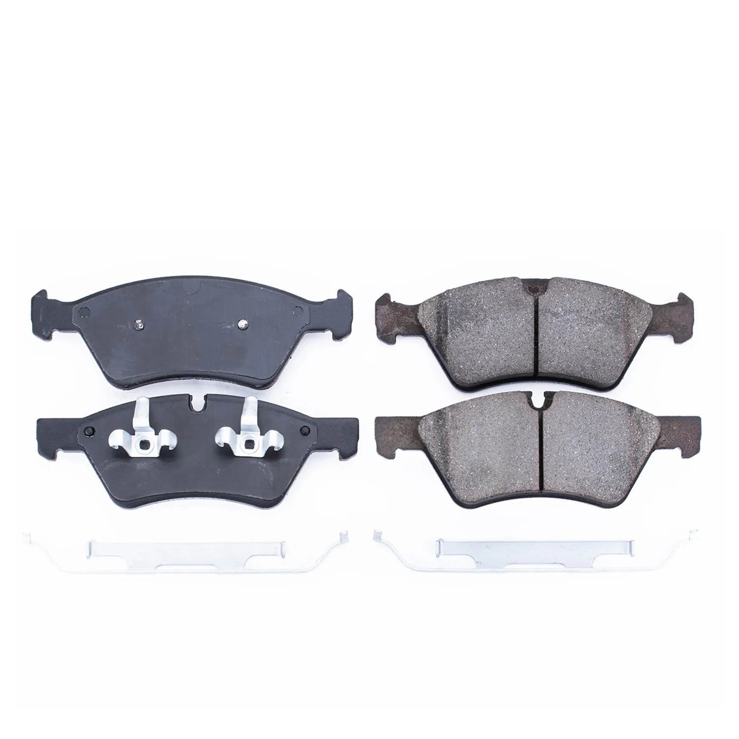 Power Stop 17-1123 2006-2013 Mercedes-Benz R350 Disc Brake Pad Set