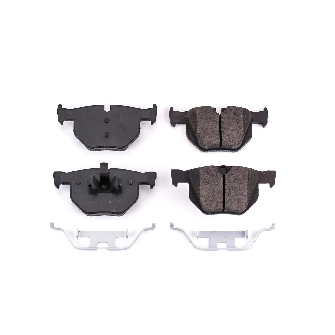 Power Stop 17-1170 2013-2015 BMW X1 Disc Brake Pad Set