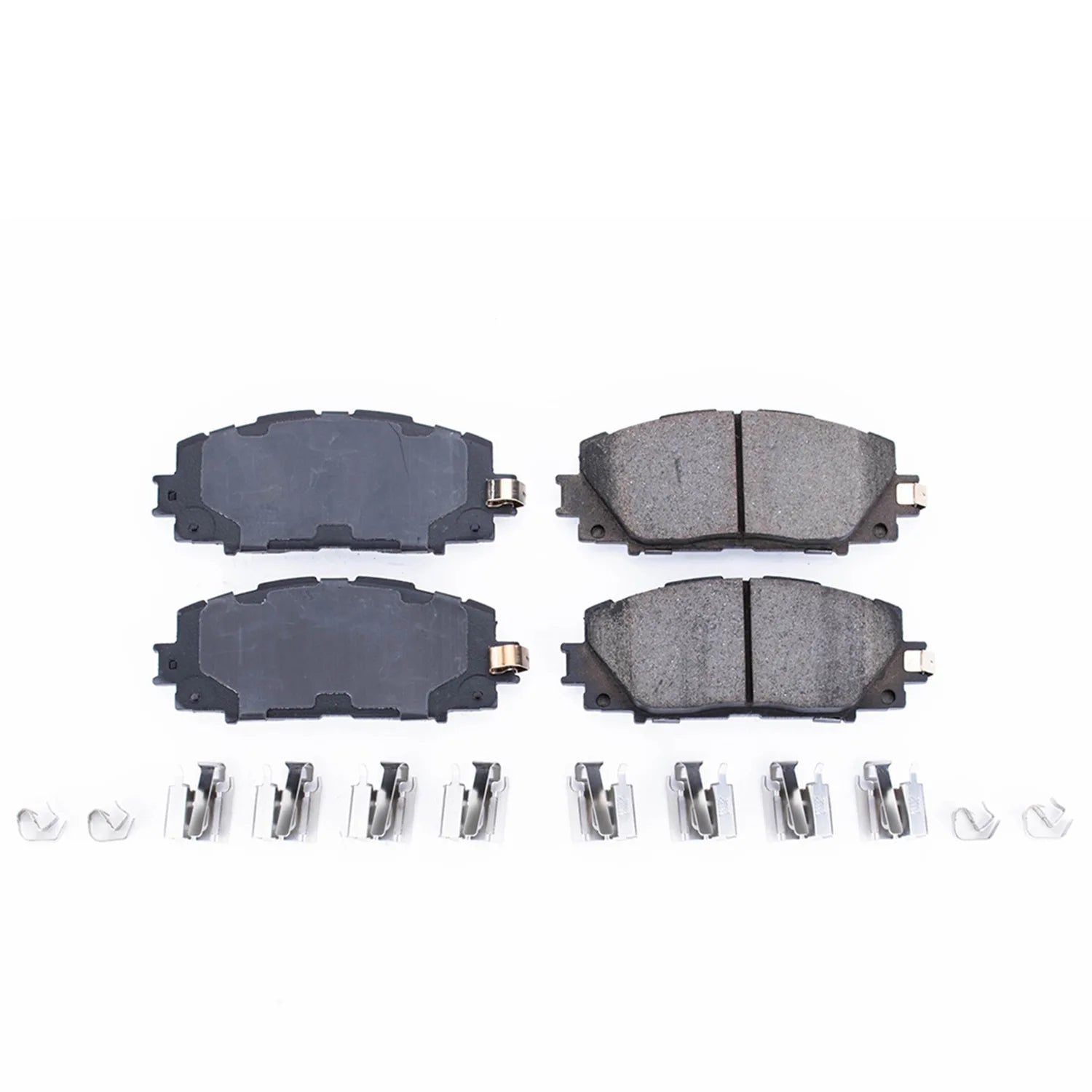 Power Stop 17-1184A 2010-2022 Toyota Prius Disc Brake Pad Set