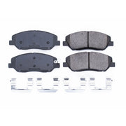 Power Stop 17-1202 2007-2016 Hyundai Santa Fe Disc Brake Pad Set
