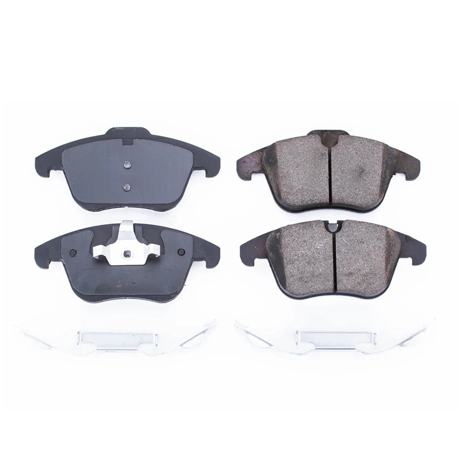 Power Stop 17-1241 2011-2018 Volvo S60 Disc Brake Pad Set