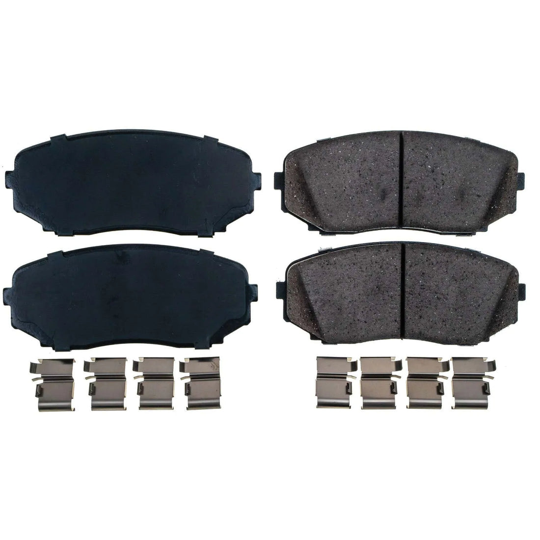 Power Stop 17-1258N 2021-2025 Mazda CX-5 Disc Brake Pad Set