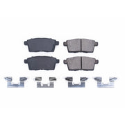 Power Stop 17-1259 2007-2015 Mazda CX-9 Disc Brake Pad Set