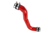 HPS Performance Cold Side Charge Pipe Kit 17-125R Red