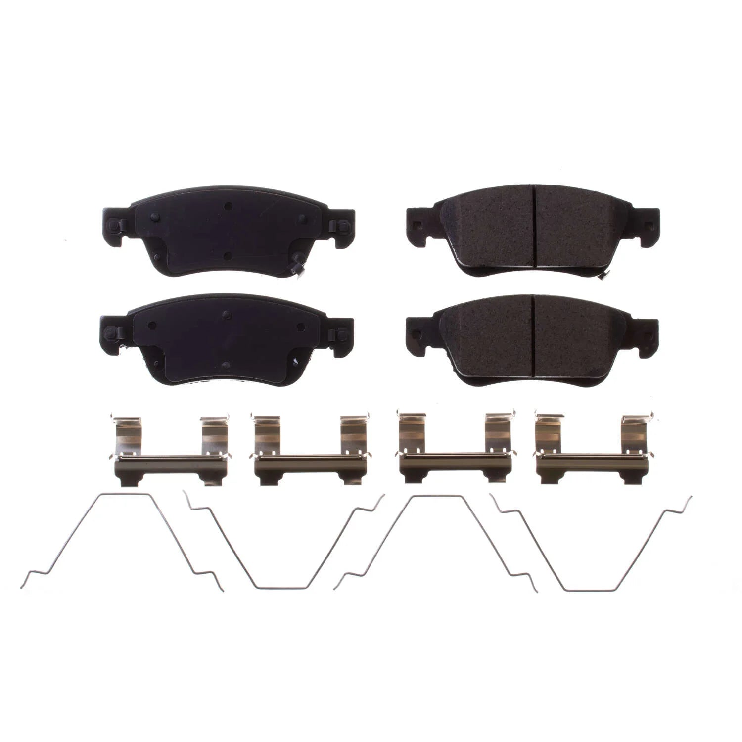 Power Stop 17-1287 2014-2015 INFINITI Q60 Disc Brake Pad Set