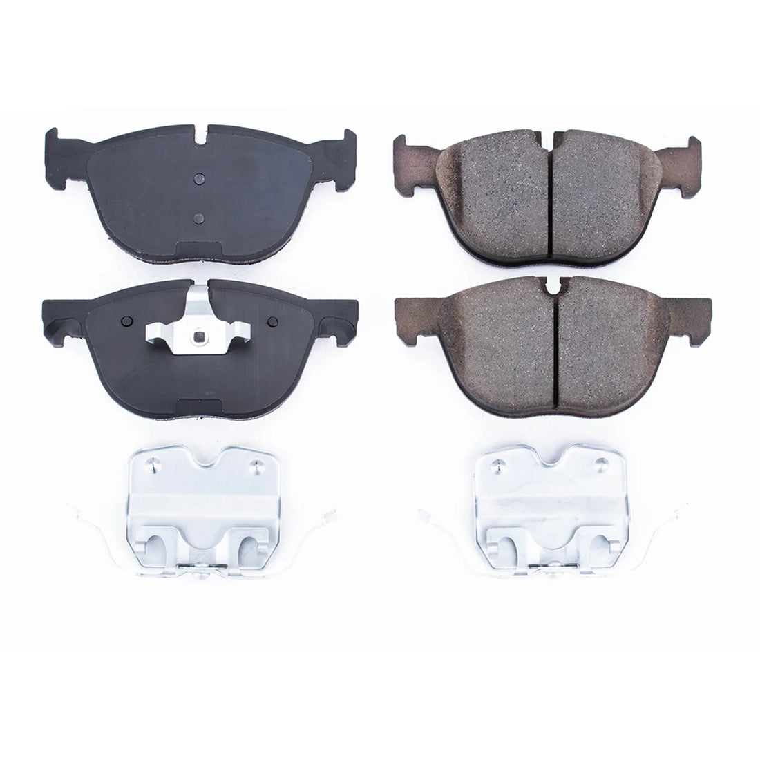 Power Stop 17-1294 2008-2019 BMW X6 Disc Brake Pad Set