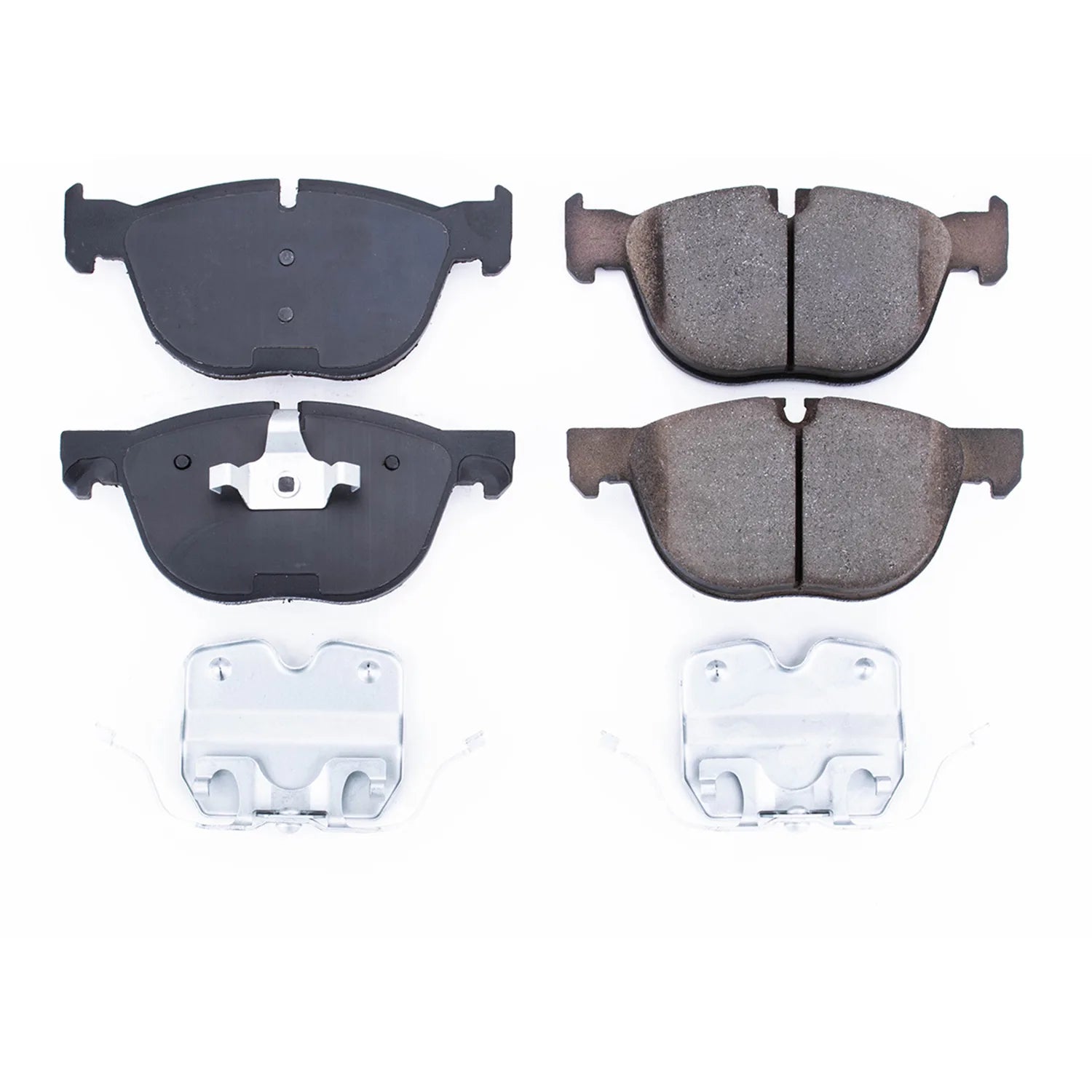 Power Stop 17-1294 2008-2019 BMW X6 Disc Brake Pad Set