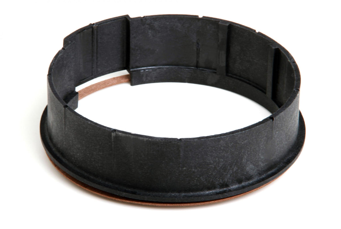 Holley 17-13 Universal Fit Air Cleaner Adapter