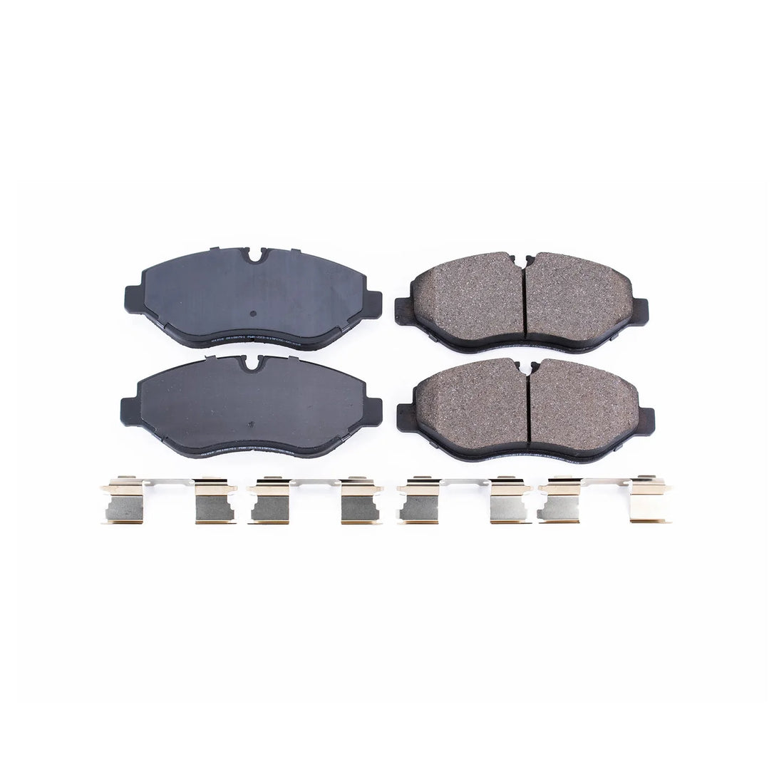 Power Stop 17-1316 2016-2023 Mercedes-Benz Metris Disc Brake Pad Set