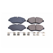 Power Stop 17-1316 2016-2023 Mercedes-Benz Metris Disc Brake Pad Set