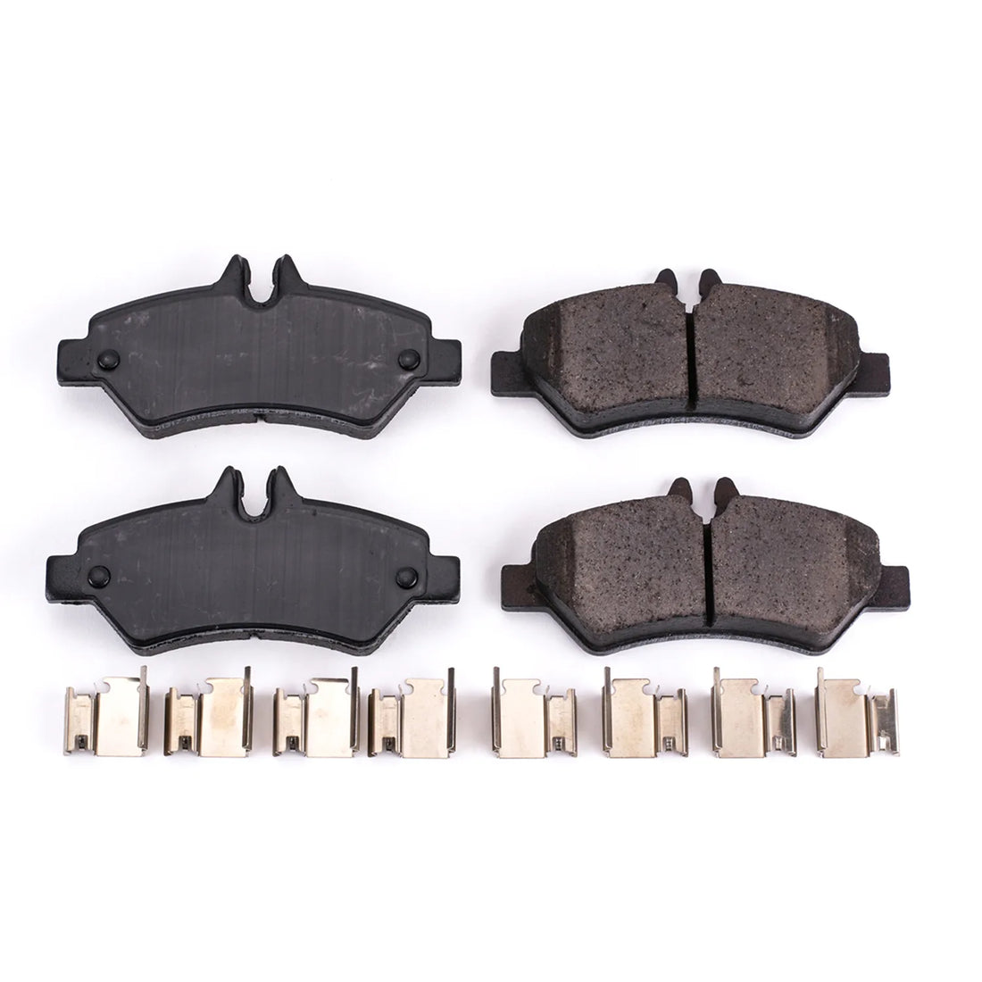Power Stop 17-1317 2007-2018 Freightliner Sprinter 3500 Disc Brake Pad Set
