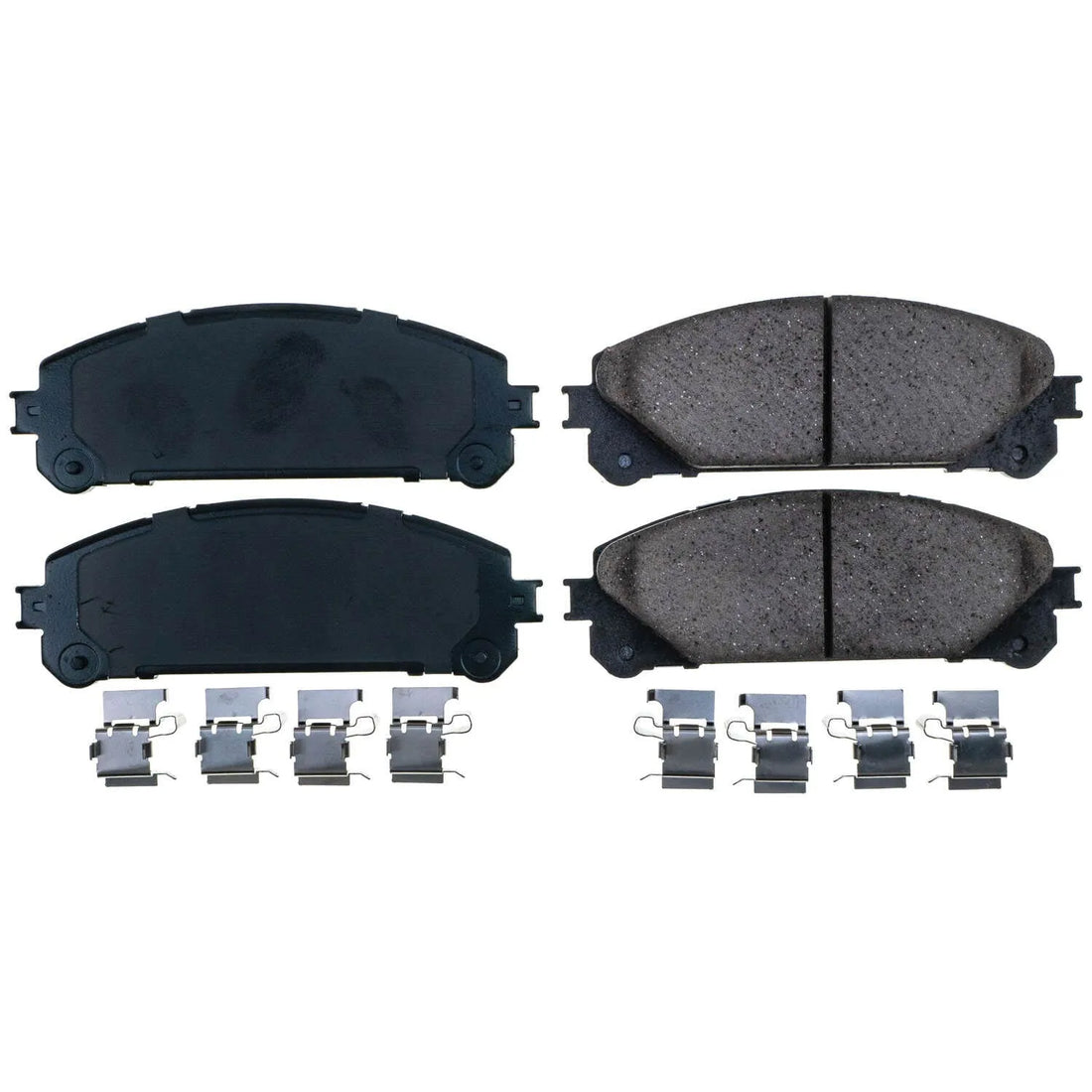 Power Stop 17-1324N 2022-2025 Lexus NX350 Disc Brake Pad Set