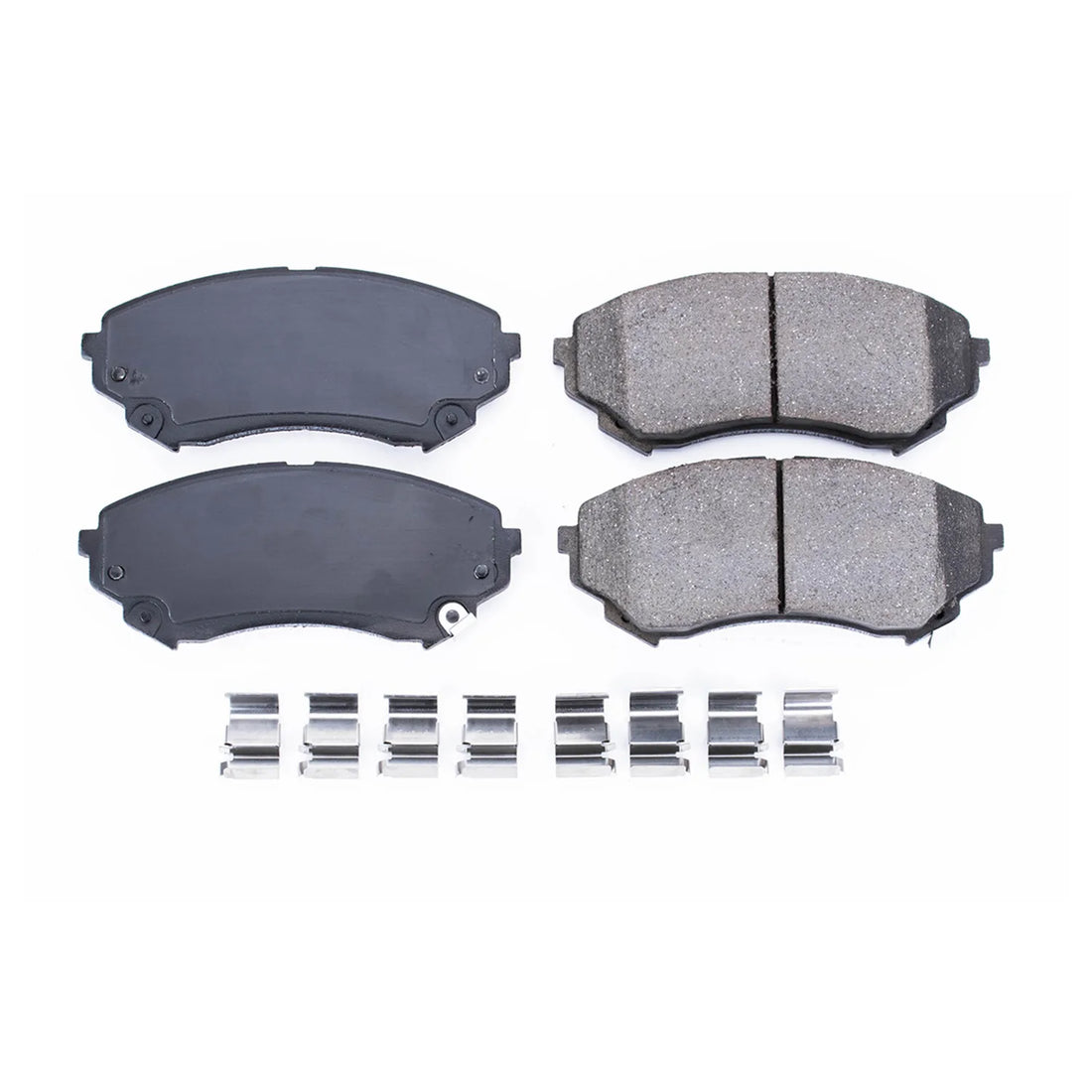 Power Stop 17-1331 2008-2014 Cadillac CTS Disc Brake Pad Set