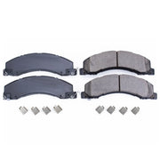 Power Stop 17-1335 2011-2026 Ram 4500 Disc Brake Pad Set
