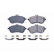 Power Stop 17-1340 2016 Mercedes-Benz E250 Disc Brake Pad Set