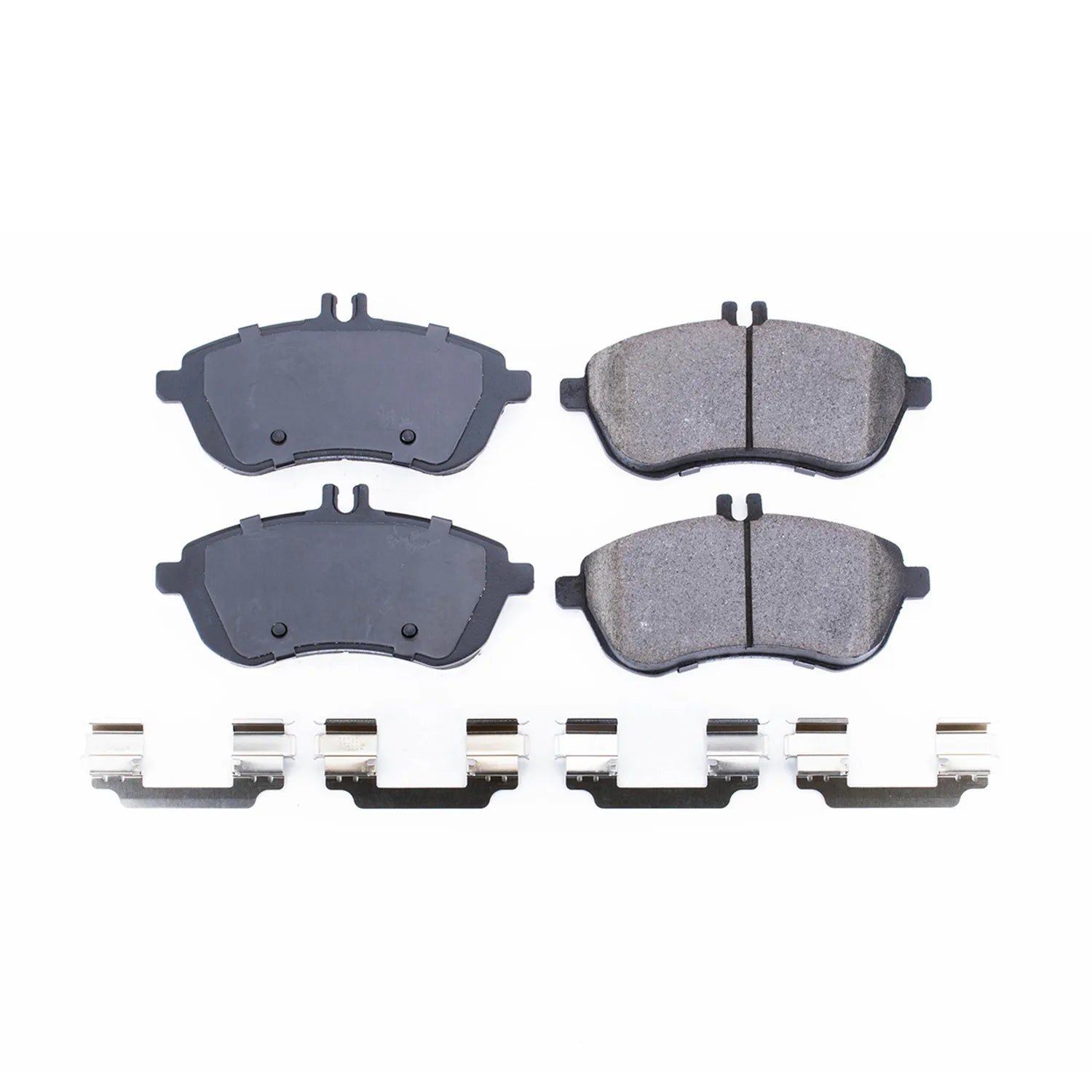 Power Stop 17-1340 2016 Mercedes-Benz E250 Disc Brake Pad Set