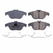 Power Stop 17-1341 2010-2017 Mercedes-Benz E550 Disc Brake Pad Set