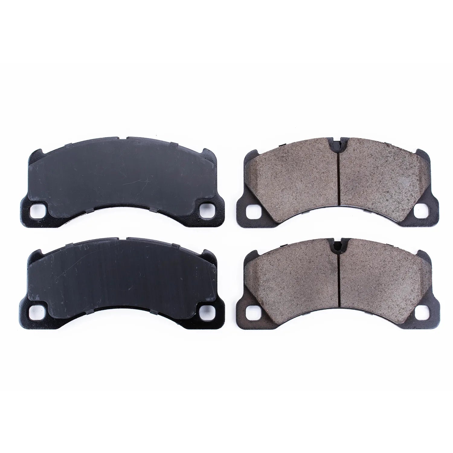 Power Stop 17-1349 2025-2026 Audi RS e-tron GT Performance Disc Brake Pad Set