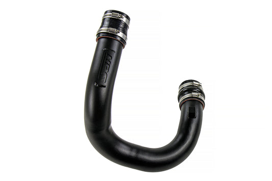 HPS Performance Lower Cold Side Charge Pipe Kit 17-136WB Black