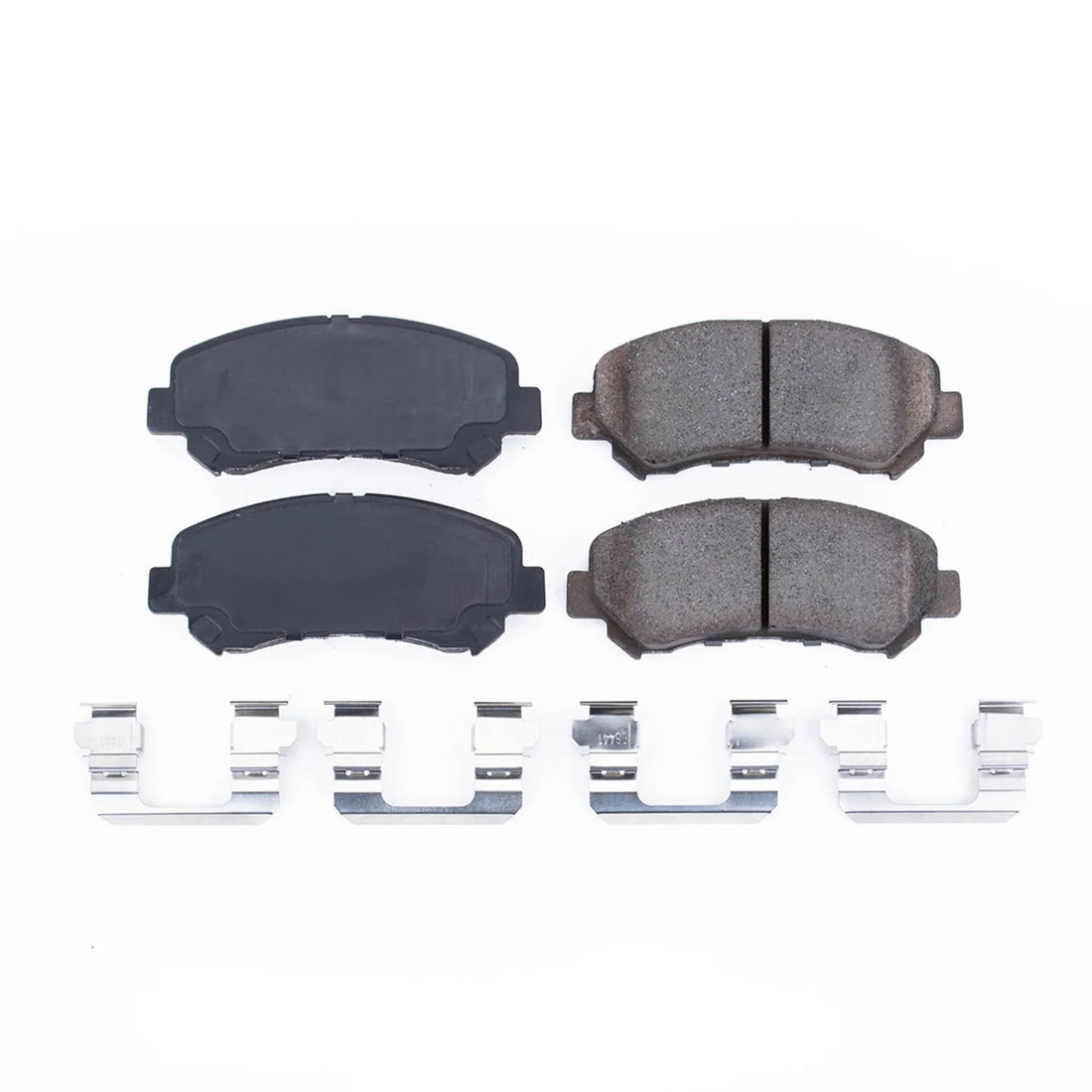 Power Stop 17-1374 2009-2023 Nissan Maxima Disc Brake Pad Set