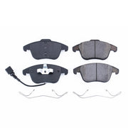 Power Stop 17-1375 2012-2020 Volkswagen Passat Disc Brake Pad Set