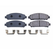 Power Stop 17-1401 2009-2016 Toyota Venza Disc Brake Pad Set