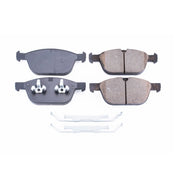 Power Stop 17-1412 2010-2015 Volvo XC60 Disc Brake Pad Set