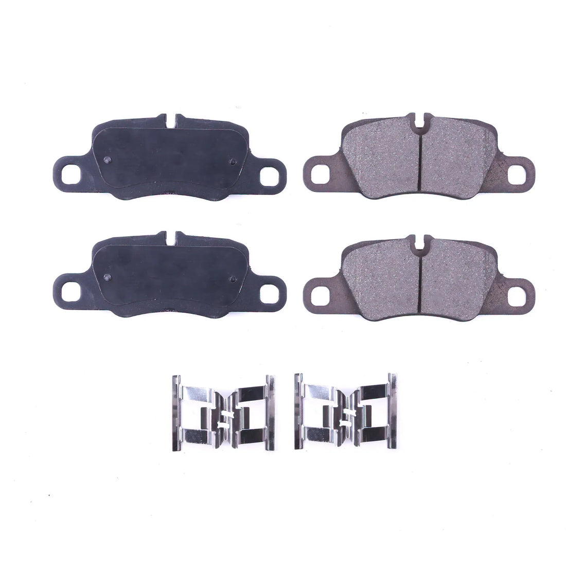 Power Stop 17-1417 2010-2019 Porsche Panamera Disc Brake Pad Set