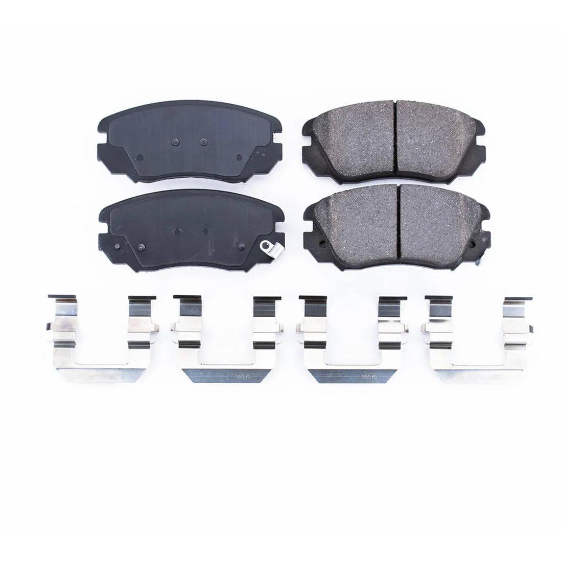 Power Stop 17-1421 2014-2020 Chevrolet Impala Disc Brake Pad Set