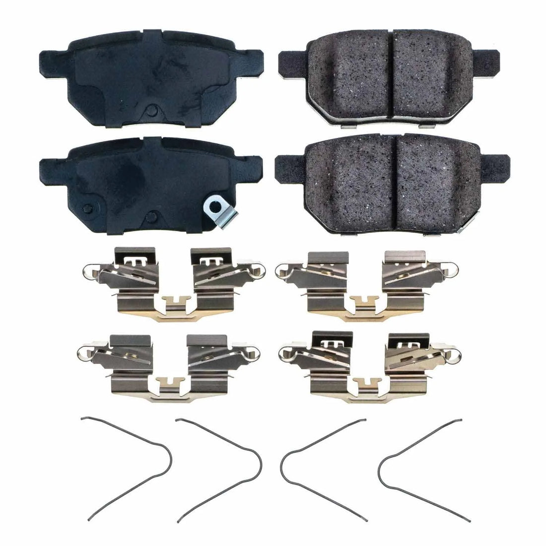 Power Stop 17-1423N 2021-2022 Toyota Prius Disc Brake Pad Set