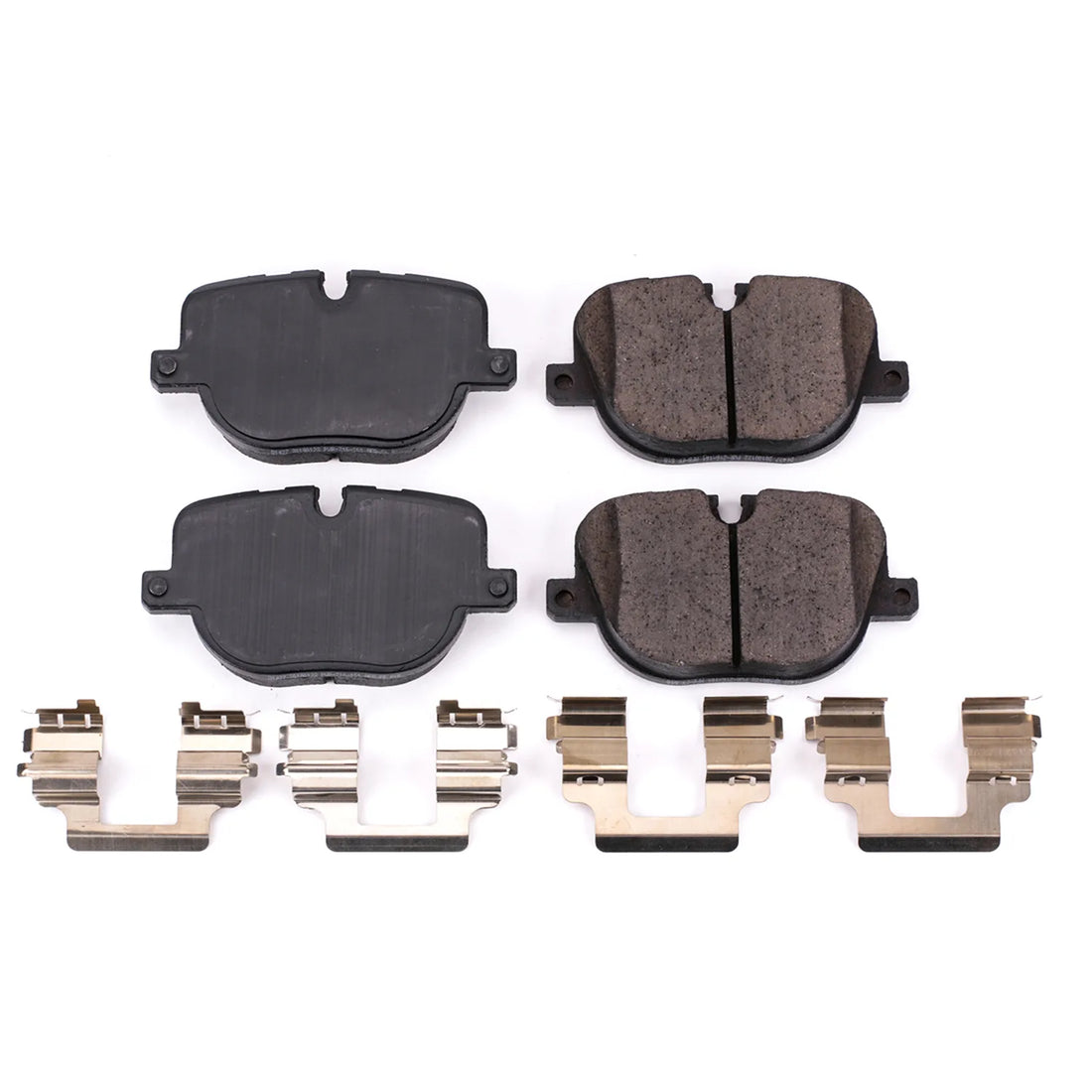 Power Stop 17-1427 2010-2013 Land Rover Range Rover Sport Disc Brake Pad Set